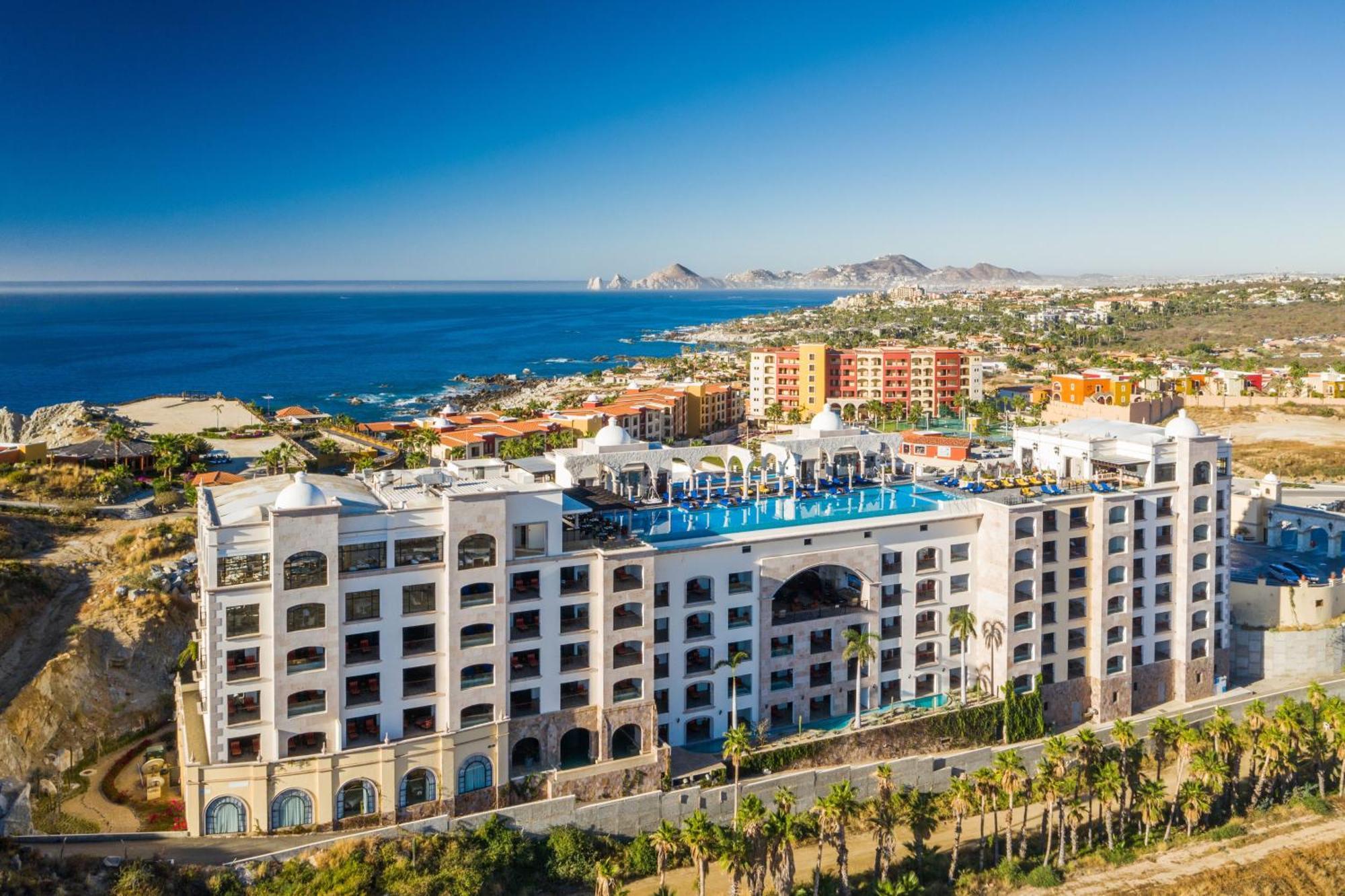 Appartement Vista Encantada à Cabo San Lucas Extérieur photo