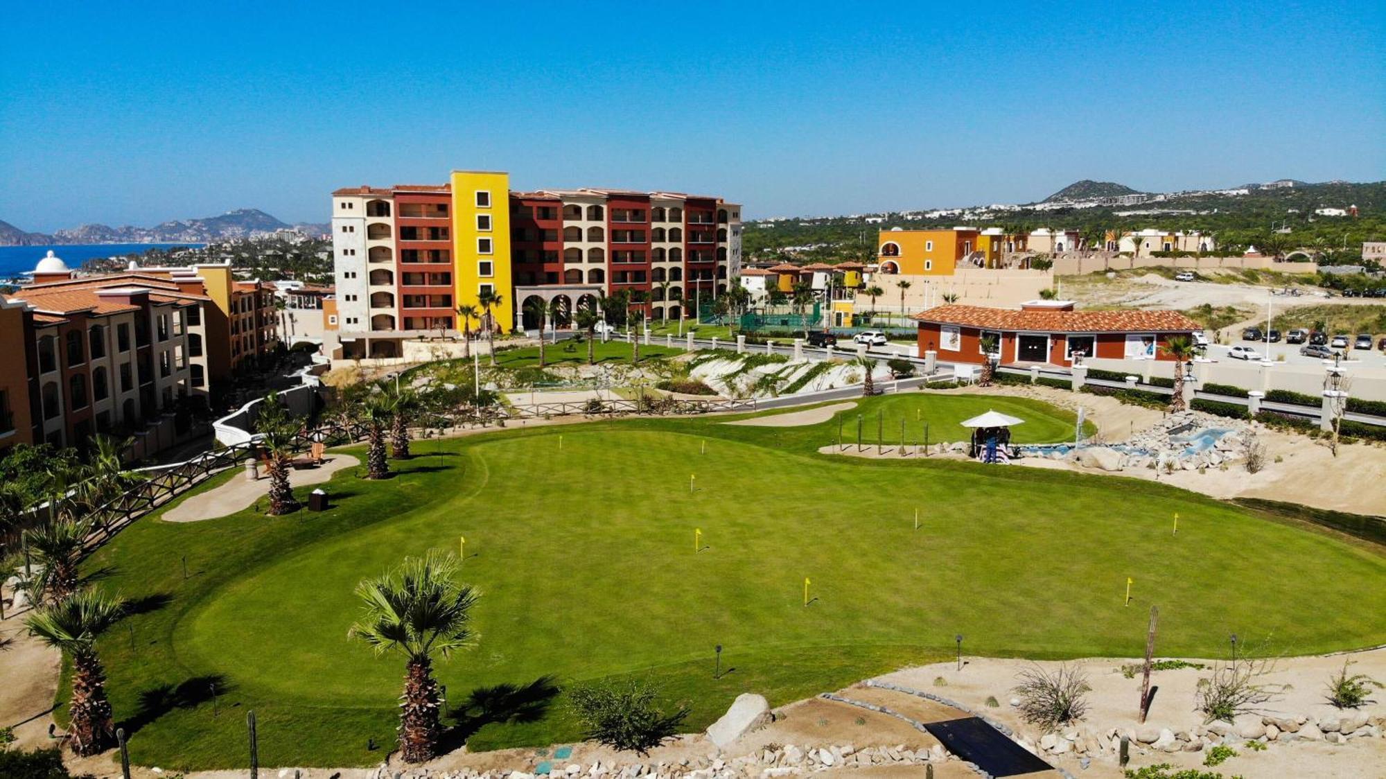 Appartement Vista Encantada à Cabo San Lucas Extérieur photo